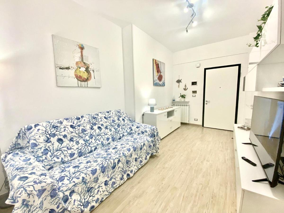 Happy Home Savona Luaran gambar