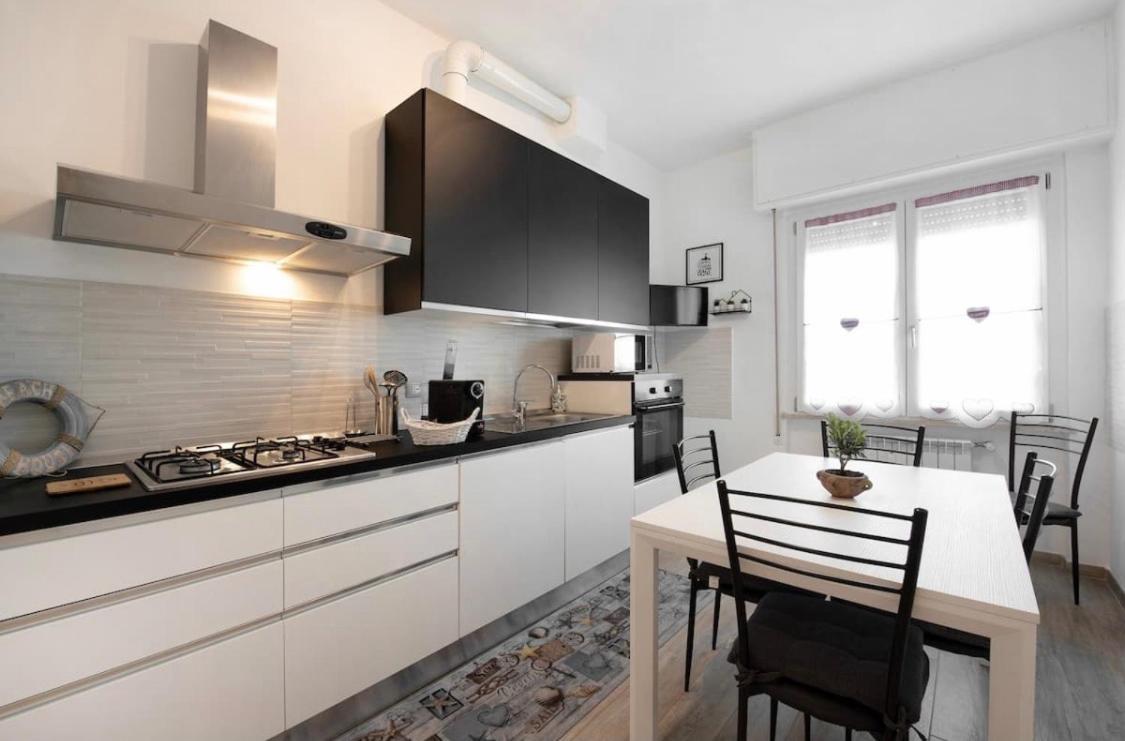 Happy Home Savona Luaran gambar