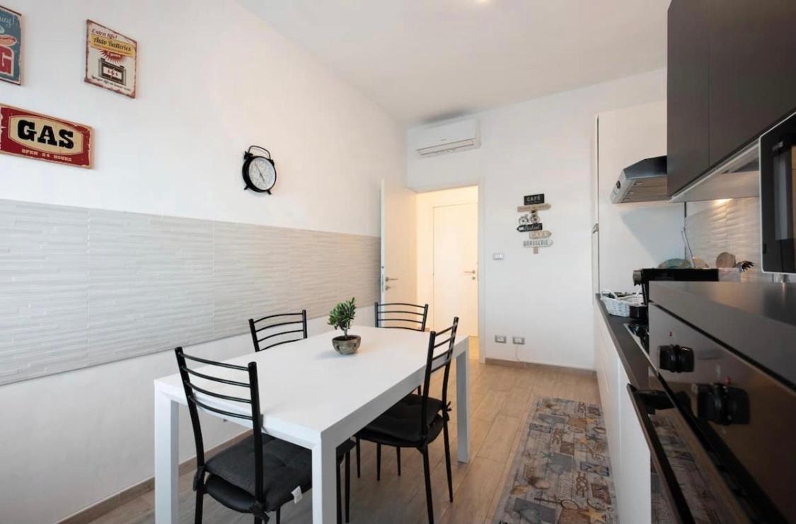 Happy Home Savona Luaran gambar